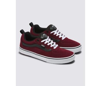 Soulier homme  Kyle Walker port/true white