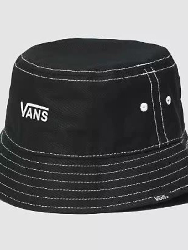 vans Chapeau femme hankley bucket black