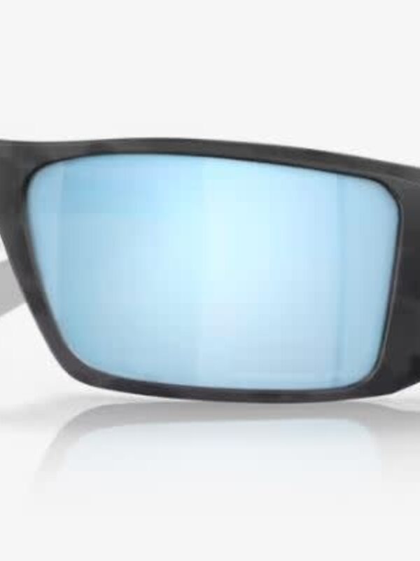 Oakley Lunette soleil homme heliostat matte black camo frame/prizm deep water polarised lens