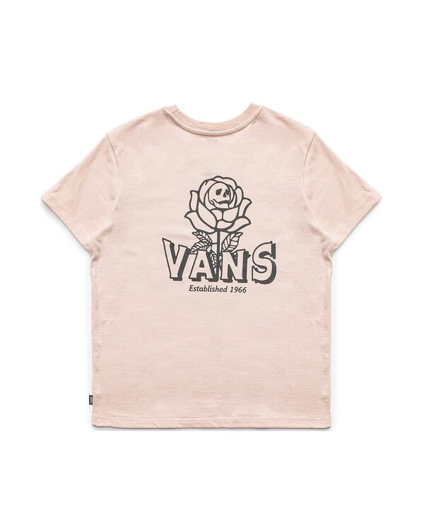 T shirt vans sale femme