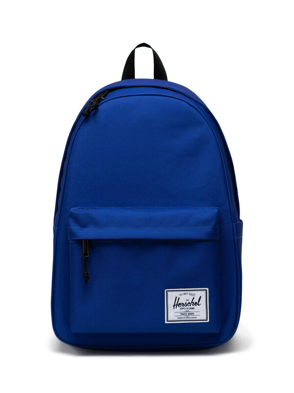 herschel Sac à dos classic xl royal blue