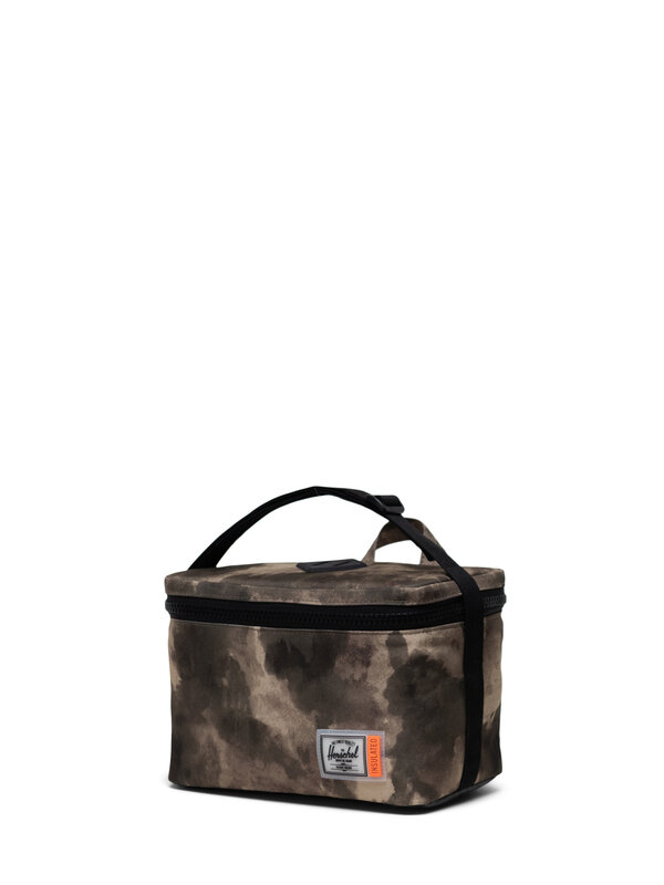 herschel Boîte à lunch heritage mini cooler insulated painted camo