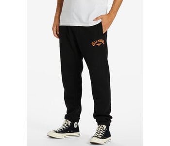 Jogging homme core arch black