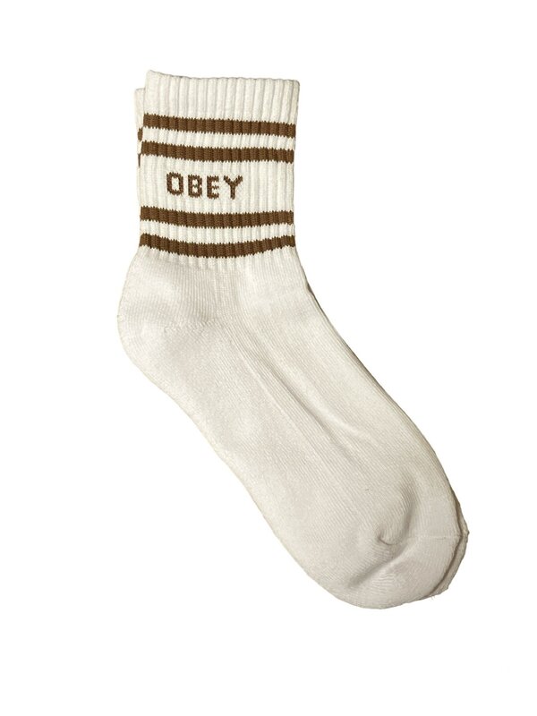 Obey Bas femme coop catechu wood