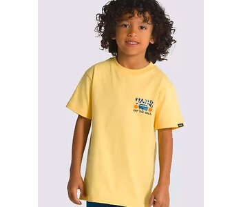 T-shirt toddler get there sun