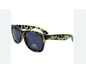 Lunette soleil spicoli 4 shade lime green