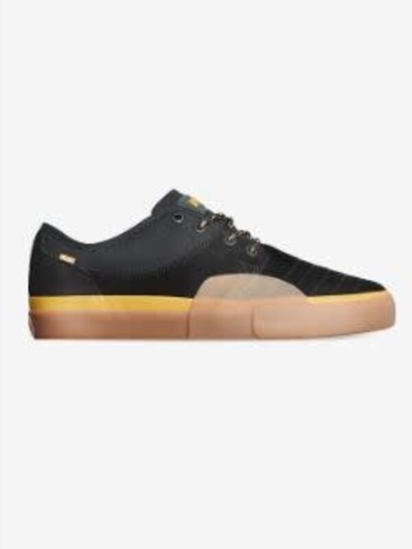 globe Soulier homme Mahalo plus black/mustard