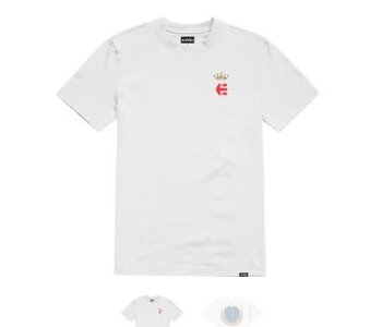 T-shirt homme AG white