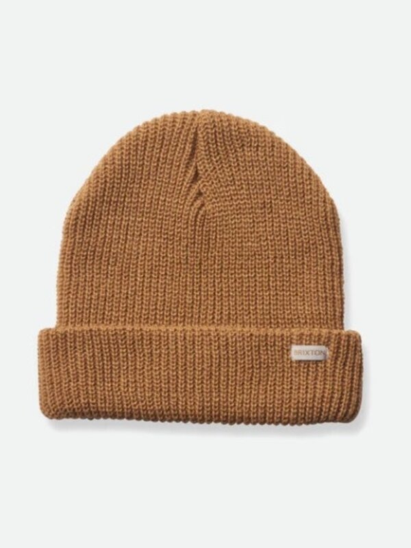 Brixton Tuque femme alpha lion