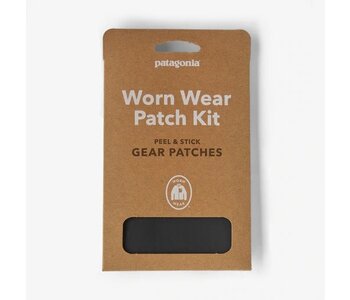 Worn wear patch kit