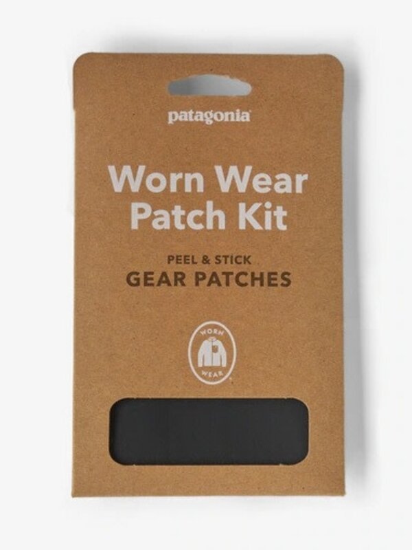 Patagonia Worn wear patch kit