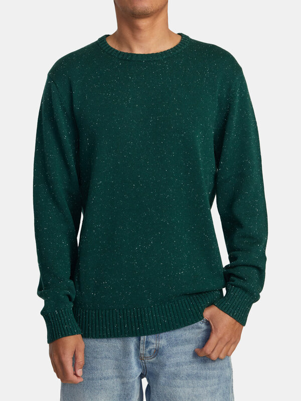 rvca Pull homme neps college green