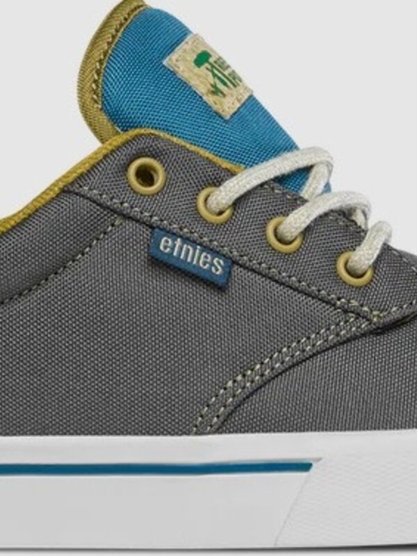 etnies Soulier homme jameson 2 eco x TFTF grey/blue