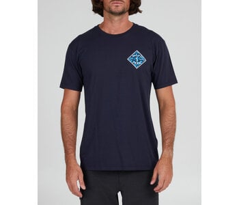 T-shirt homme tippet shores premium navy