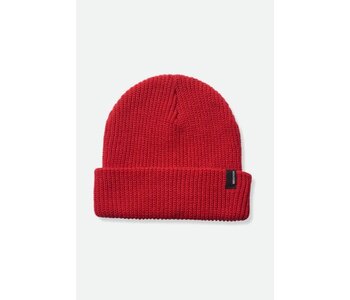 Tuque heist red
