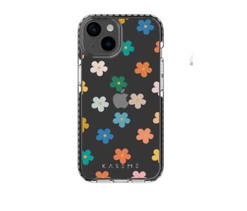 Etui cellulaire IPhone Woodstock clear
