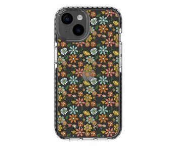 Etui cellulaire IPhone bohemian  clear