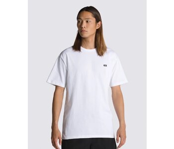 T-shirt homme off the wall classic white