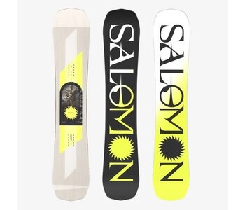 Snowboard homme abstract - M2 Boardshop