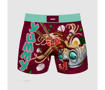 Boxer homme classic yummy