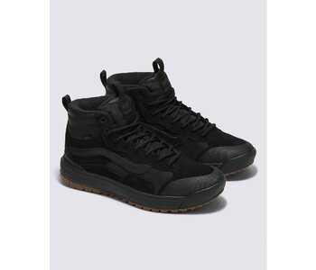 Soulier ultrarange exo hi mte-1 black/gum