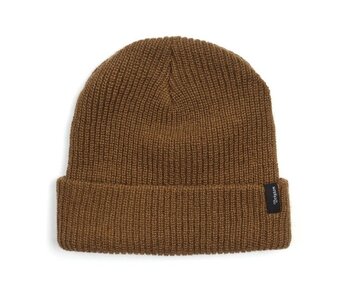 Tuque homme heist coyote brown