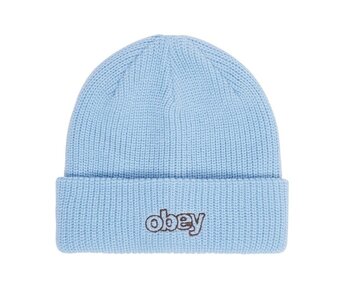 Tuque homme throwback clear sky multi