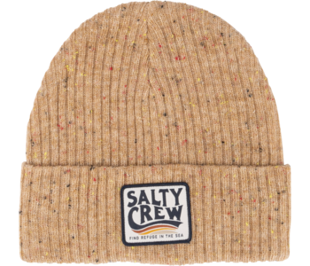 Tuque femme the wave oatmeal heather