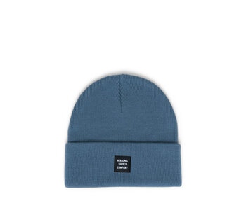 Tuque abbott steel blue