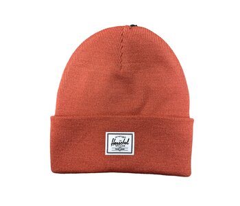 Tuque elmer mineral red