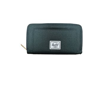 Portefeuille femme Thomas RFID  darkest spruce