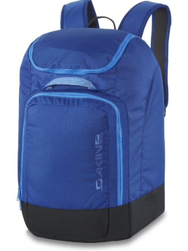 Dakine Sac à dos boot pack deep blue