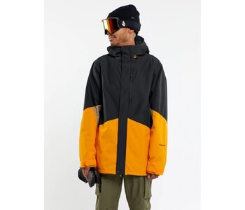 Manteau homme vcolp insulated gold