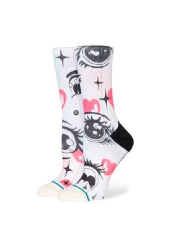 stance Bas femme for U only canvas