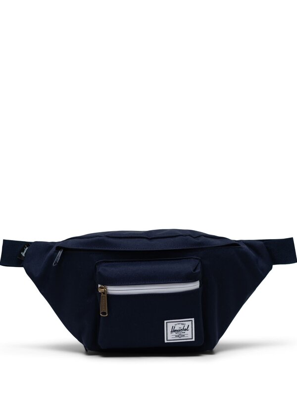 herschel Sac banane seventeen peacoat