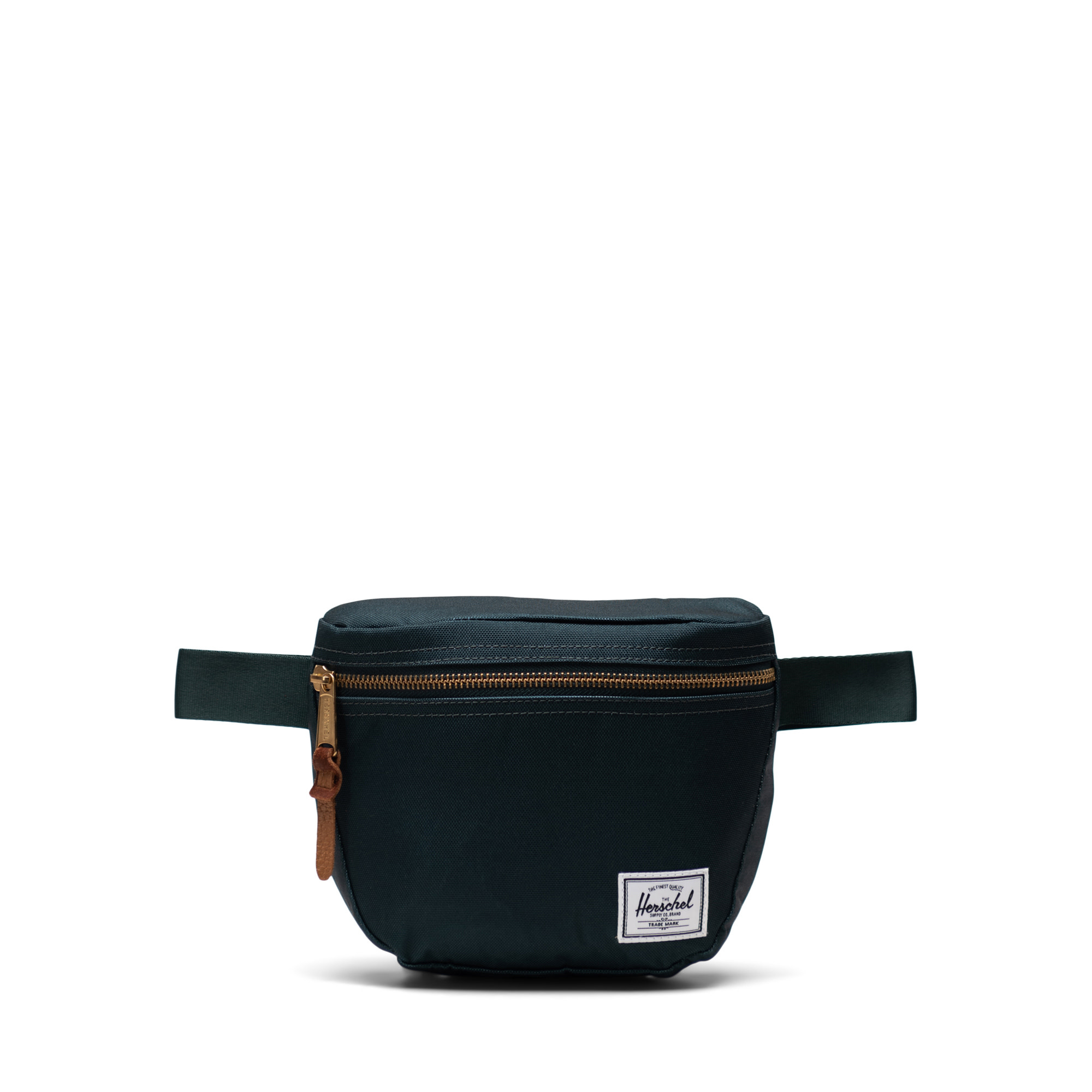 herschel Sac banane settlement hip pack darkest spruce m2 boardshop