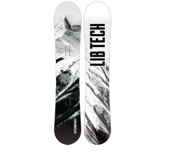 Snowboard homme cold brew