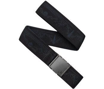 Ceinture out of range navy