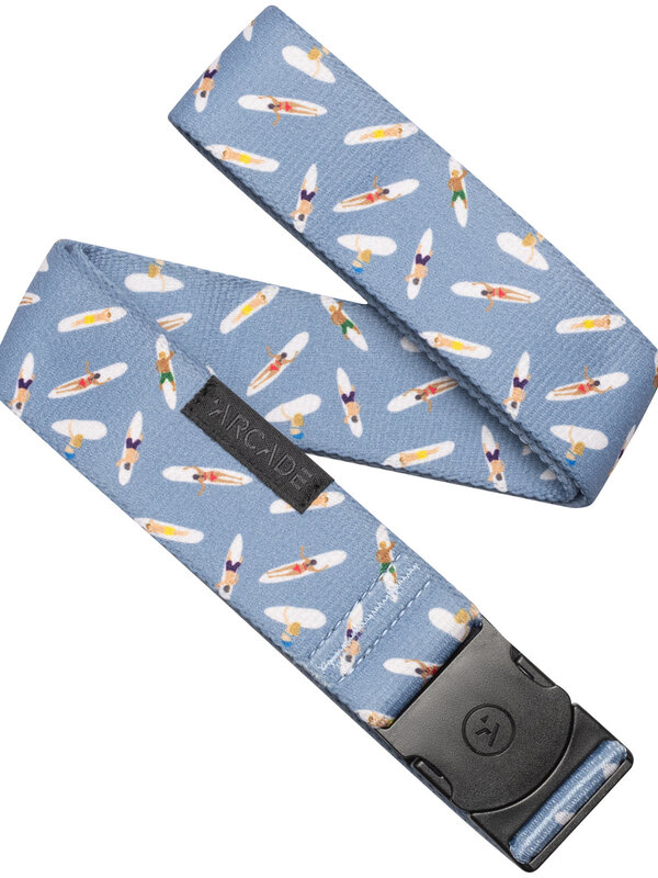 Arcade Ceinture boardnap sky