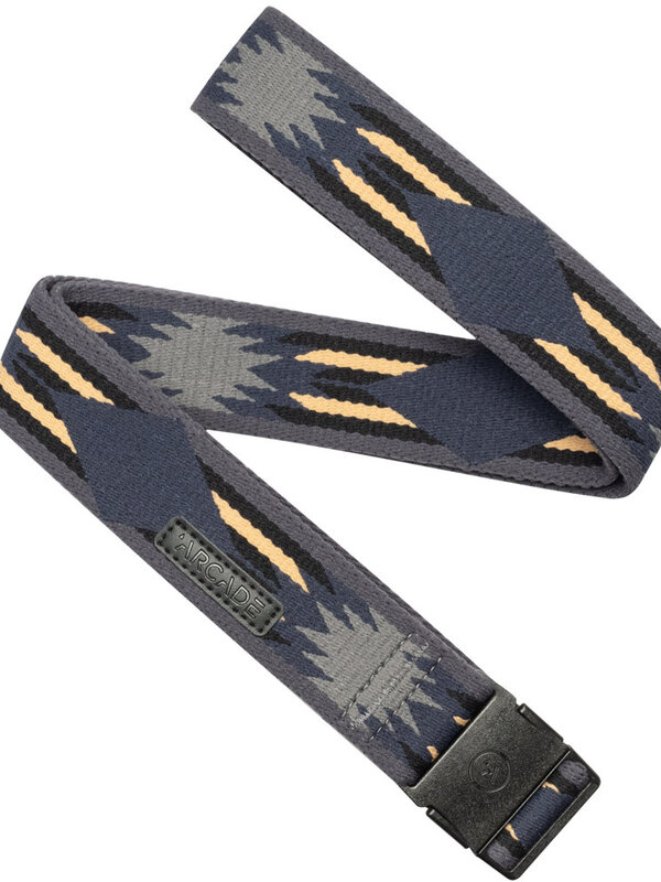 Arcade Ceinture ironwood slim charcoal