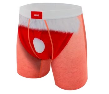 Boxer homme classic sexy xmas