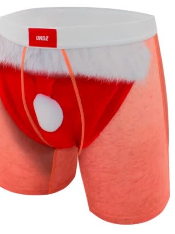 Boxer homme classic sexy xmas
