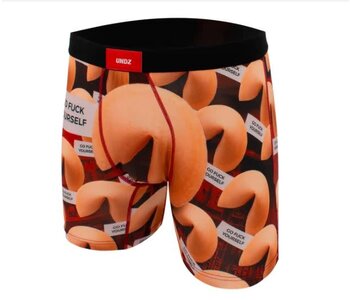 Boxer homme classic no fortune