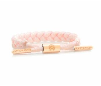Bracelet femme phoebes pink/peach/gold