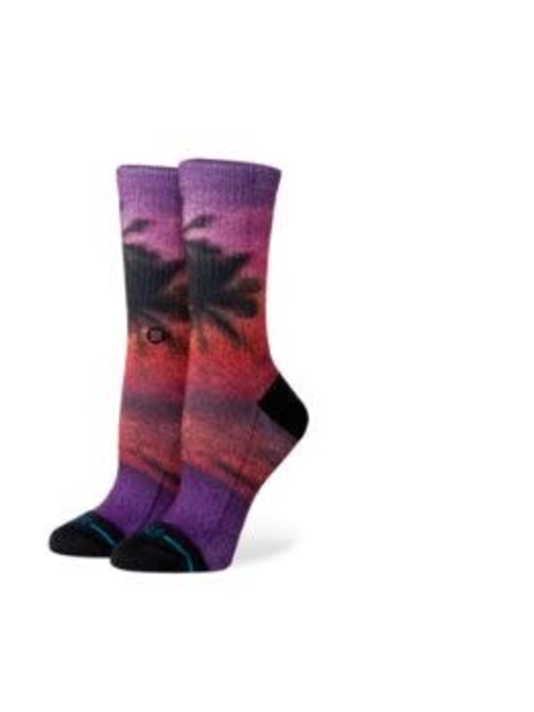 stance Bas femme vacay mode floral