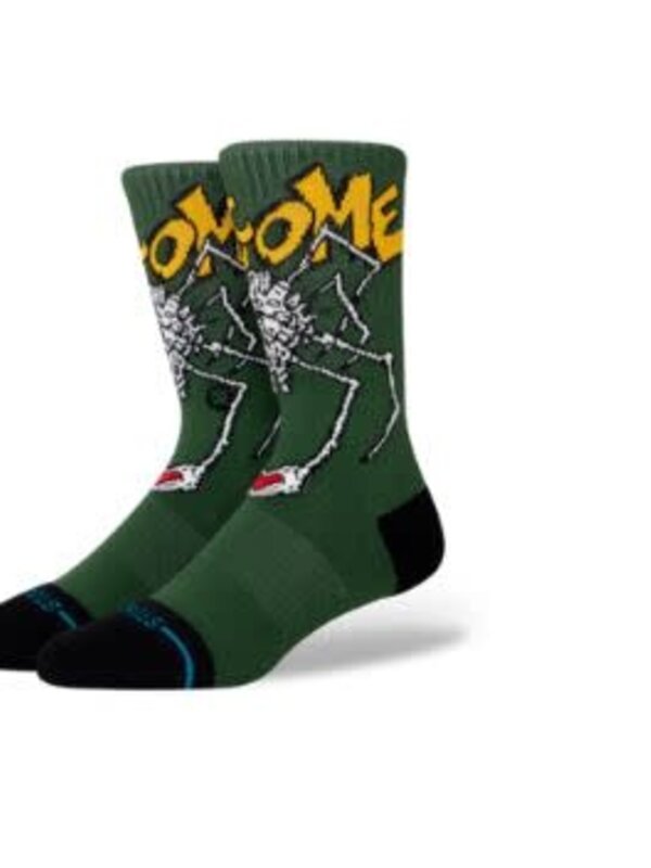 stance Bas homme welcome green