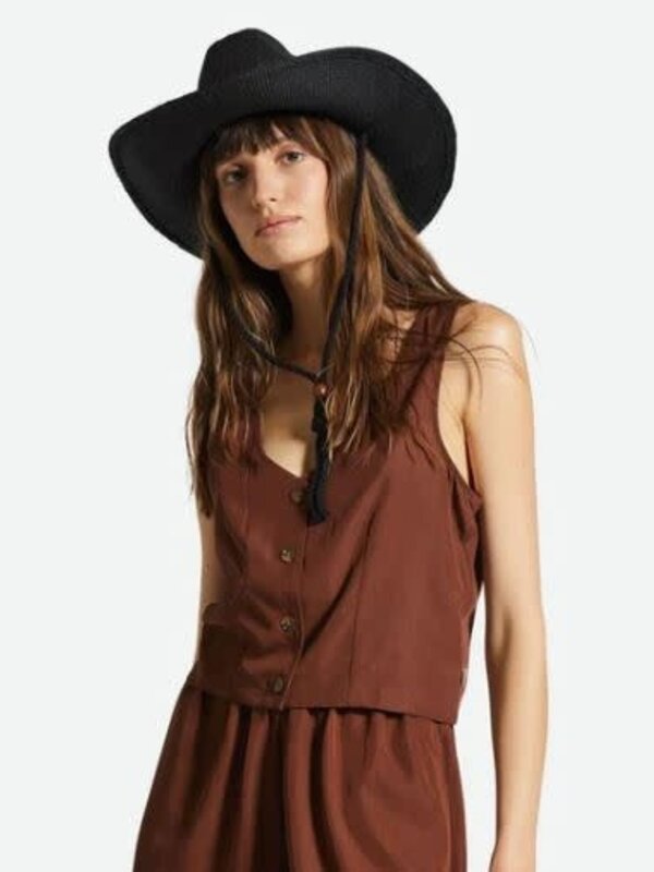 Brixton Camisole femme polanco sepia