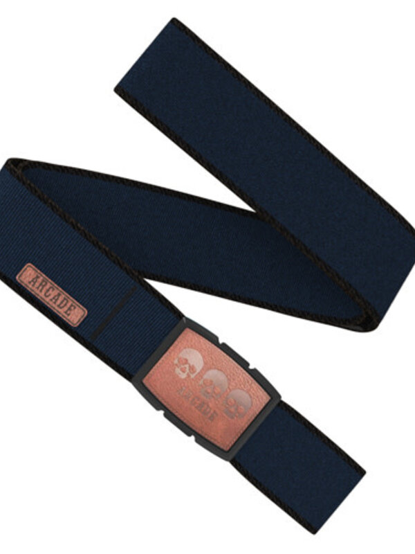 Arcade Ceinture pioneer navy