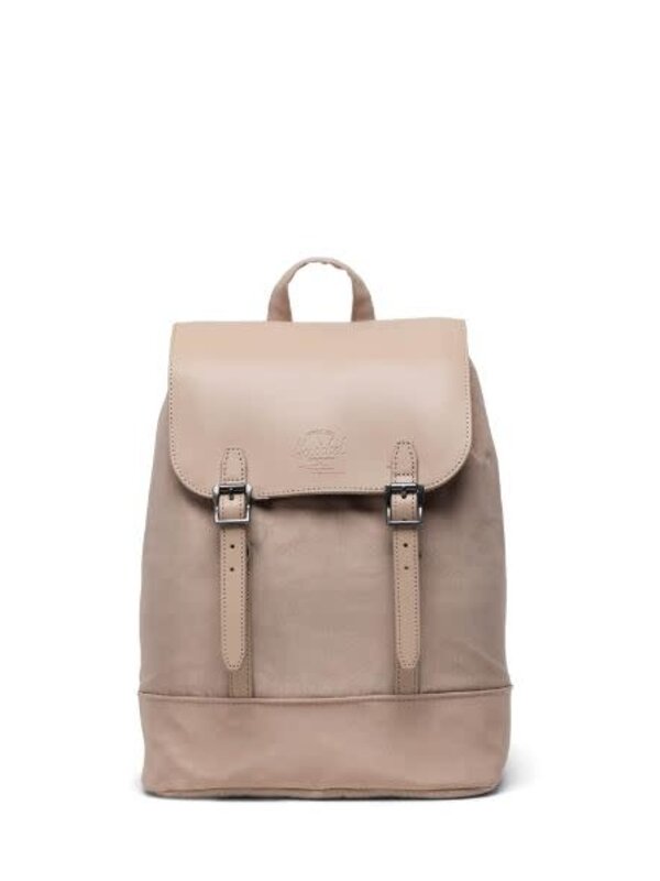 herschel Sac  orion retreat mini light taupe