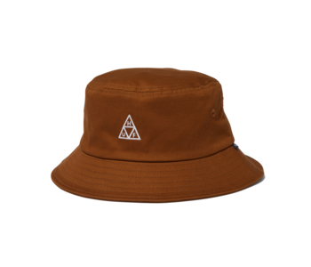 Chapeau huf set triple triangle caramel